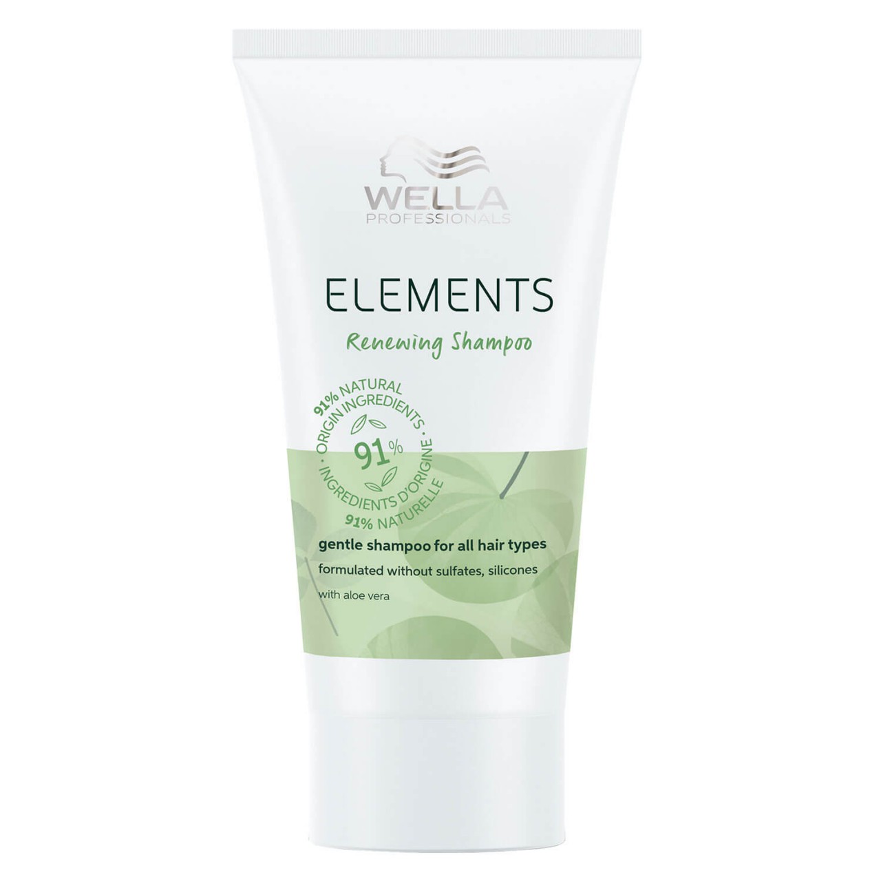 Elements - Gentle Renewing Shampoo