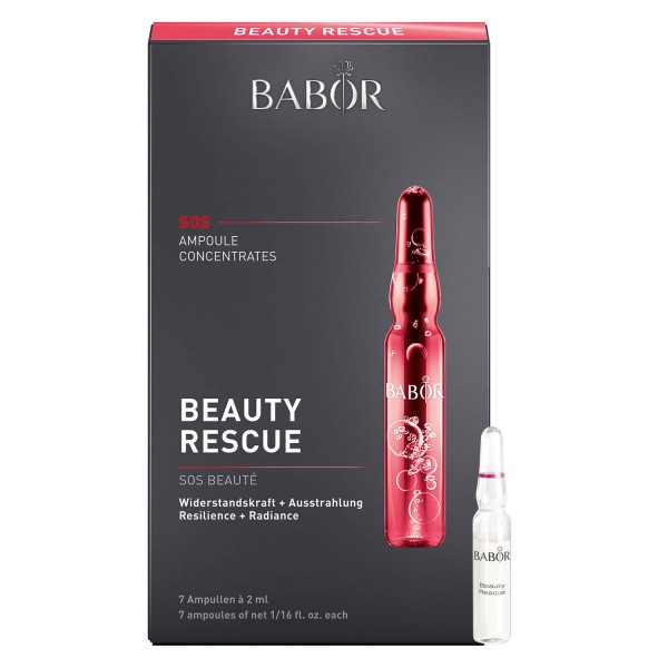 Image of BABOR AMPOULE CONCENTRATES - Beauty Rescue
