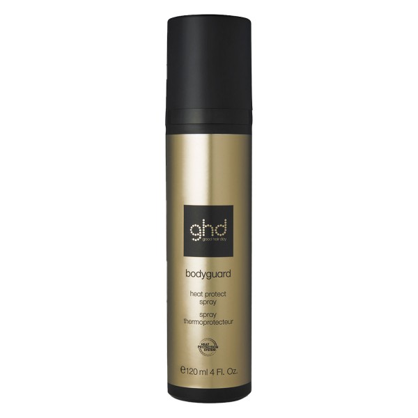 Image of ghd Heat Protection Styling System - Bodyguard Heat Protect Spray