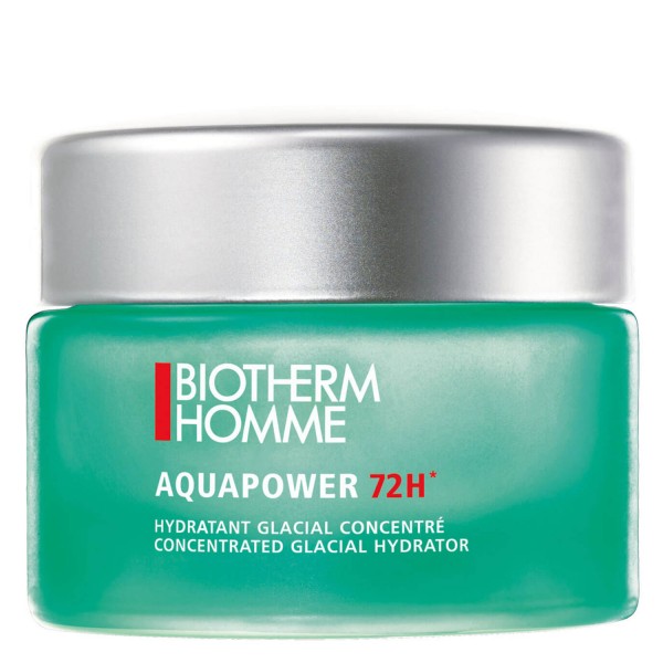 Image of Biotherm Homme - Aquapower 72H Hydrator