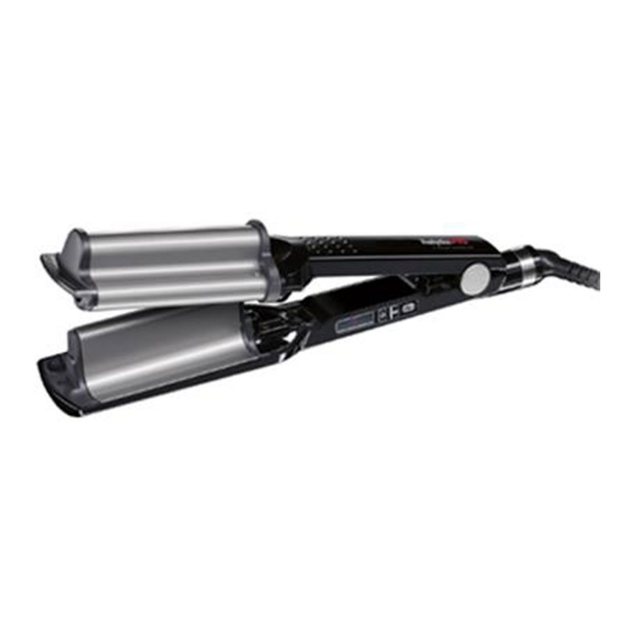 BaByliss Pro - Ionisches HD-Welleneisen BAB2469TTE