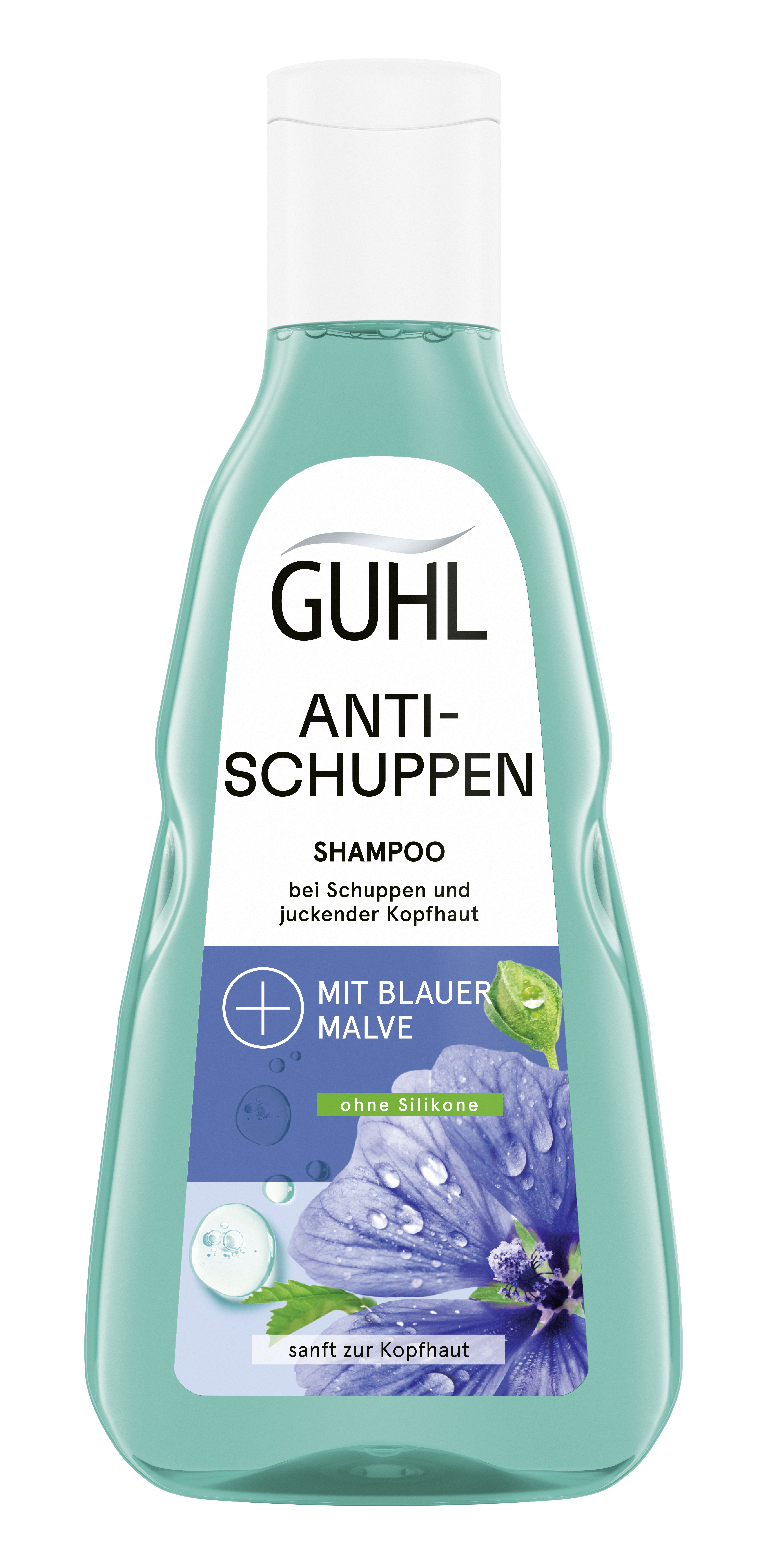 Guhl - Anti-Schuppen Shampoo 50ml