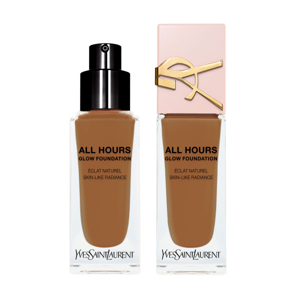 Yves Saint Laurent All Hours – Glow Foundation Dn5 25ml