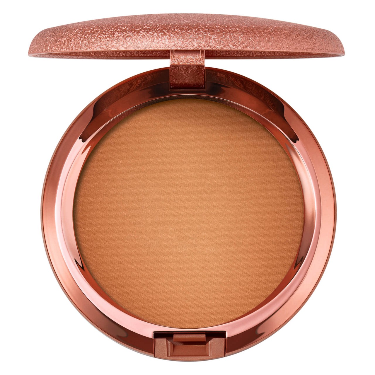 Skinfinish Sunstruck Bronzer - Matte Deep Golden