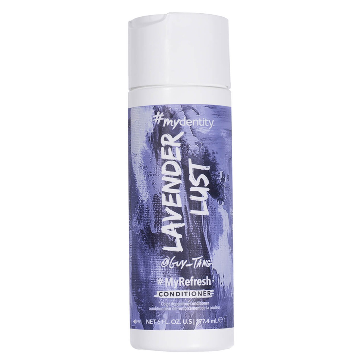 mydentity Care - #MyRefresh Lavender Lust Conditioner