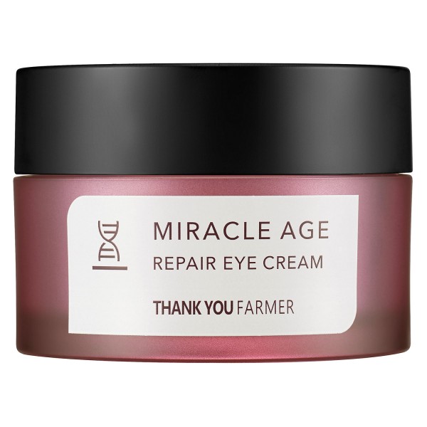 Image of THANK YOU FARMER - Miracle Age Repair Eye Cream