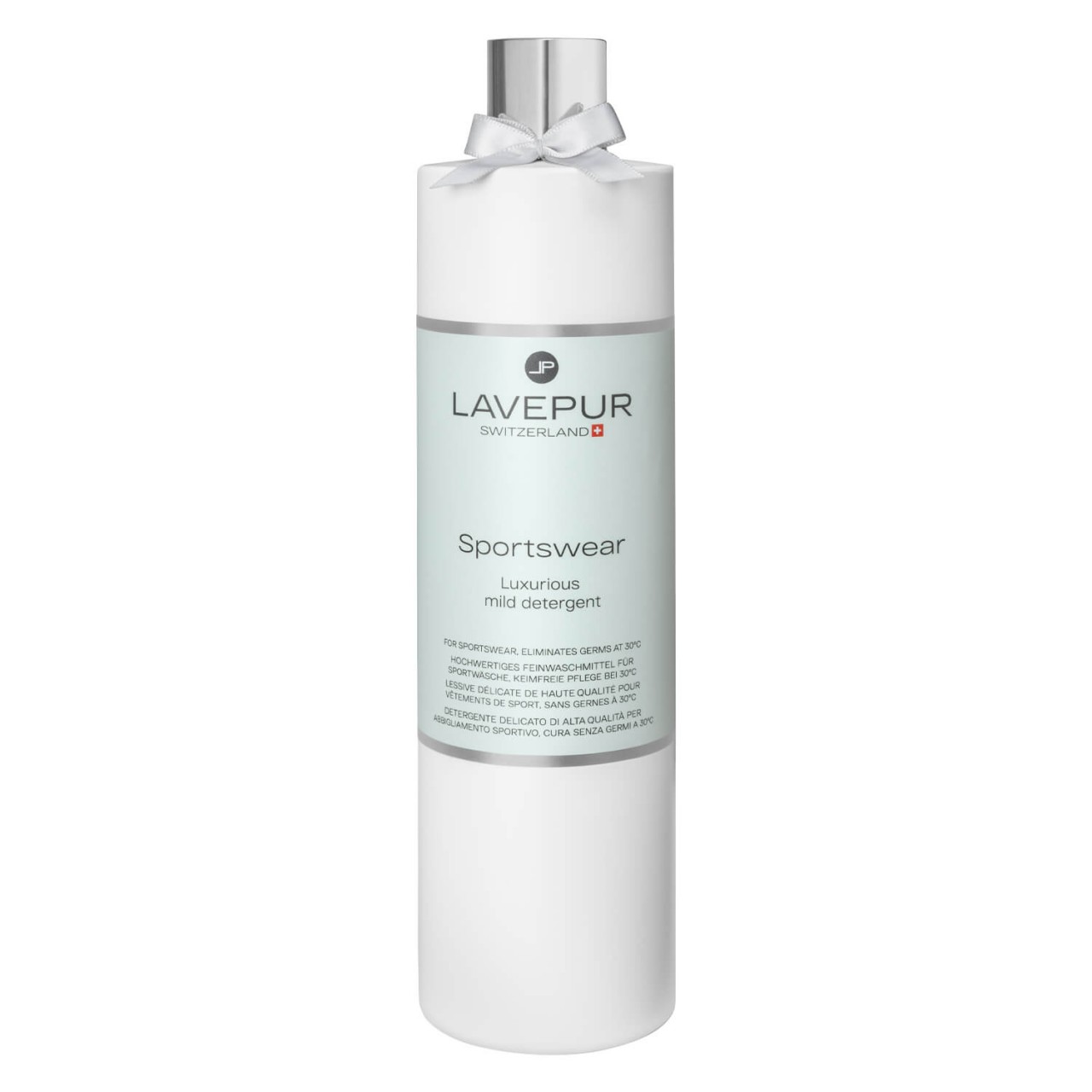 LAVEPUR - Sportswear Shampooing pour le linge