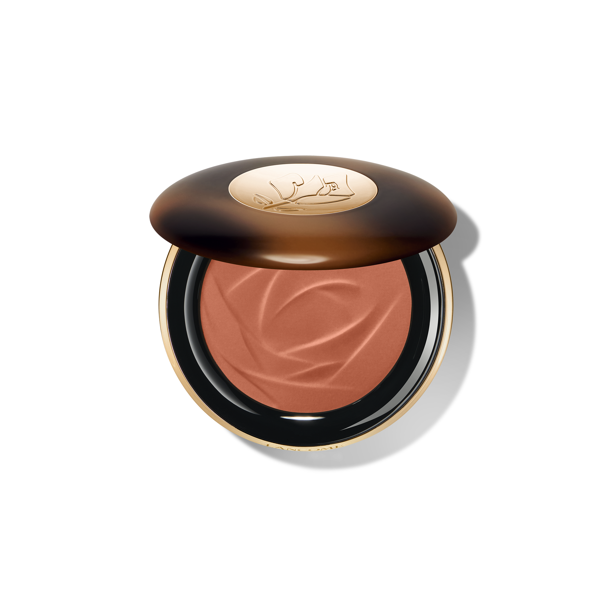 Lancôme Teint Idole Ultra Wear - Bronzer 06 Deep Tan 10g
