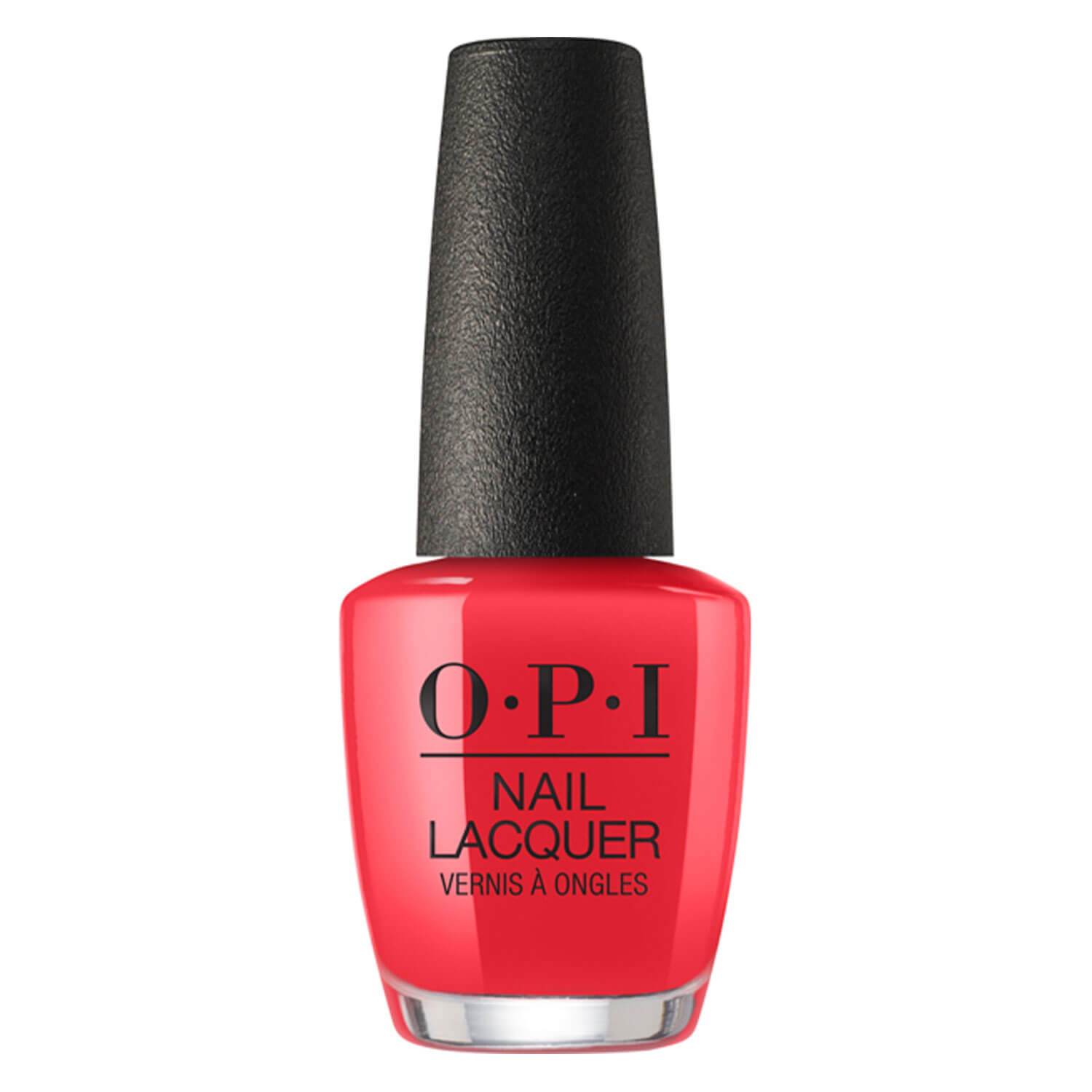 Opi Classics - Cajun Shrimp 15ml