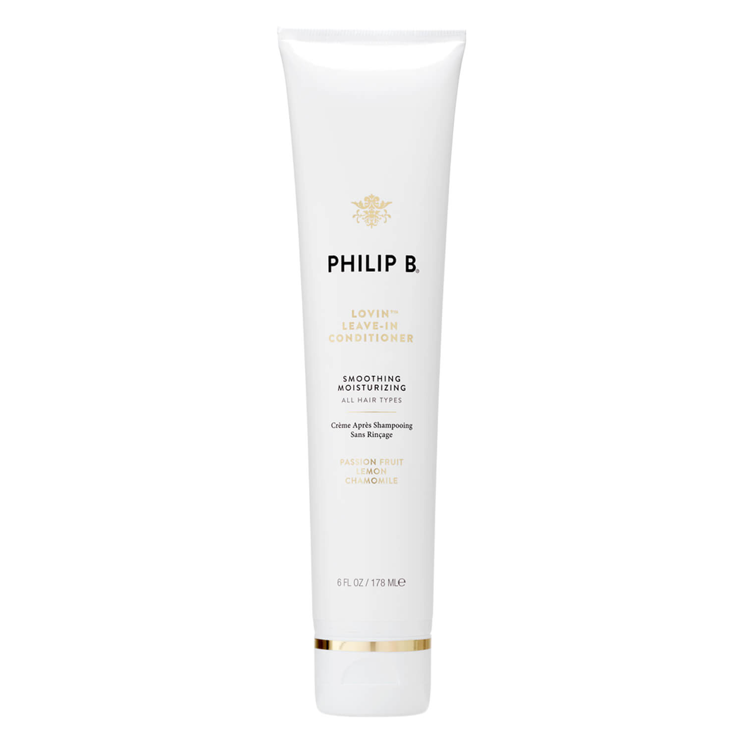 Philip B Lovin – Leave-In Conditioner 178ml