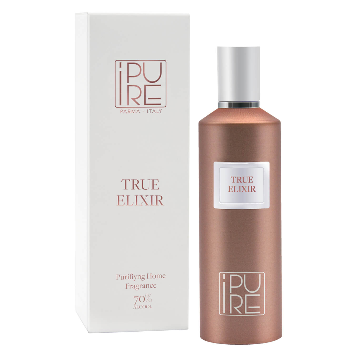 Ipure - Purifying Home Fragrance Spray True Elixir 150ml
