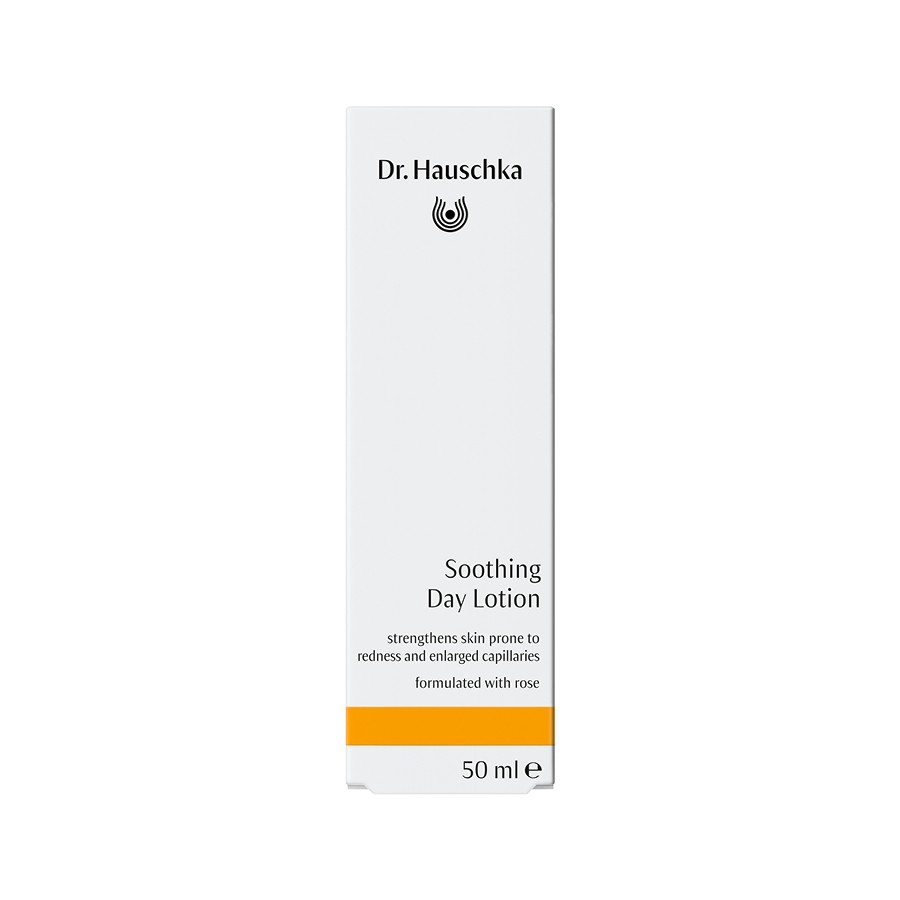 Dr. Hauschka - Beruhigendes Tagesfluid