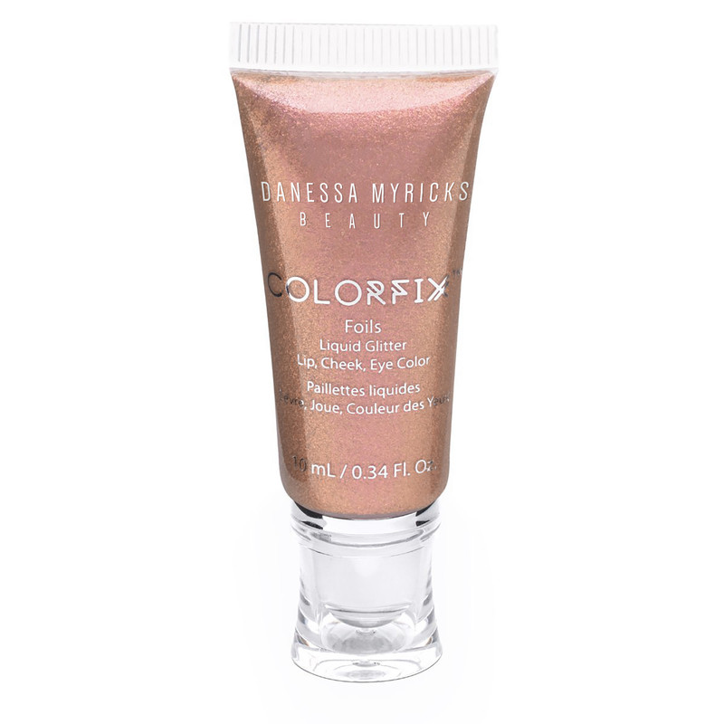 Danessa Myricks Beauty Colorfix Foils - Petals 10ml