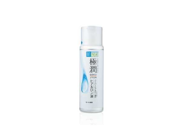 Hada Labo – Gokujyun Hyaluronic Acid Lotion 170ml