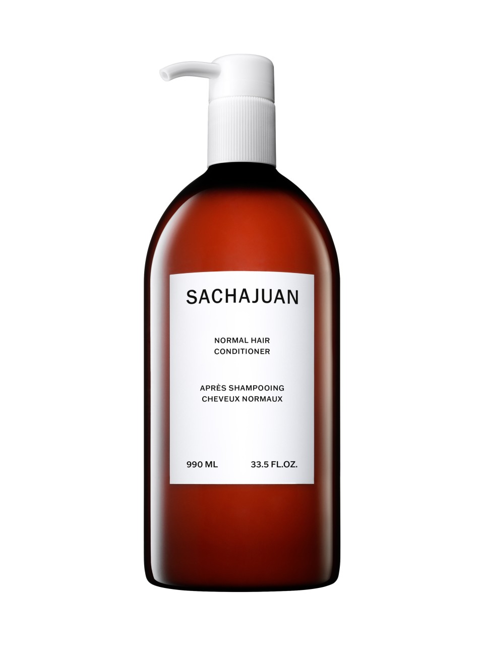 SACHAJUAN - Normal Hair Conditioner
