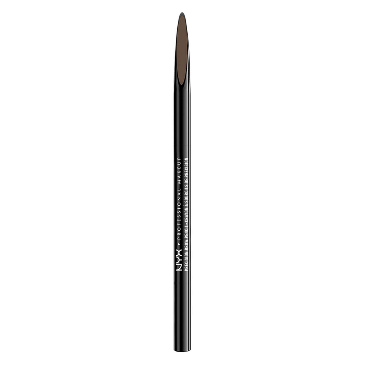 NYX Brows- Precision Brow Pencil Ash Brown