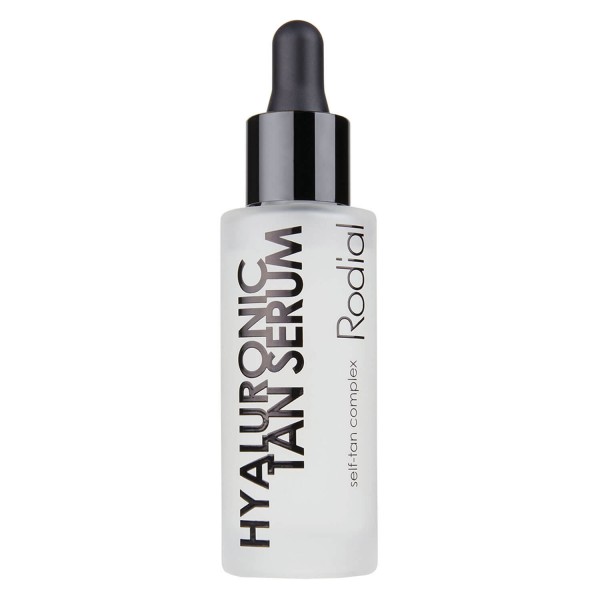 Image of Rodial - Booster Drops Hyaluronic Tan Serum
