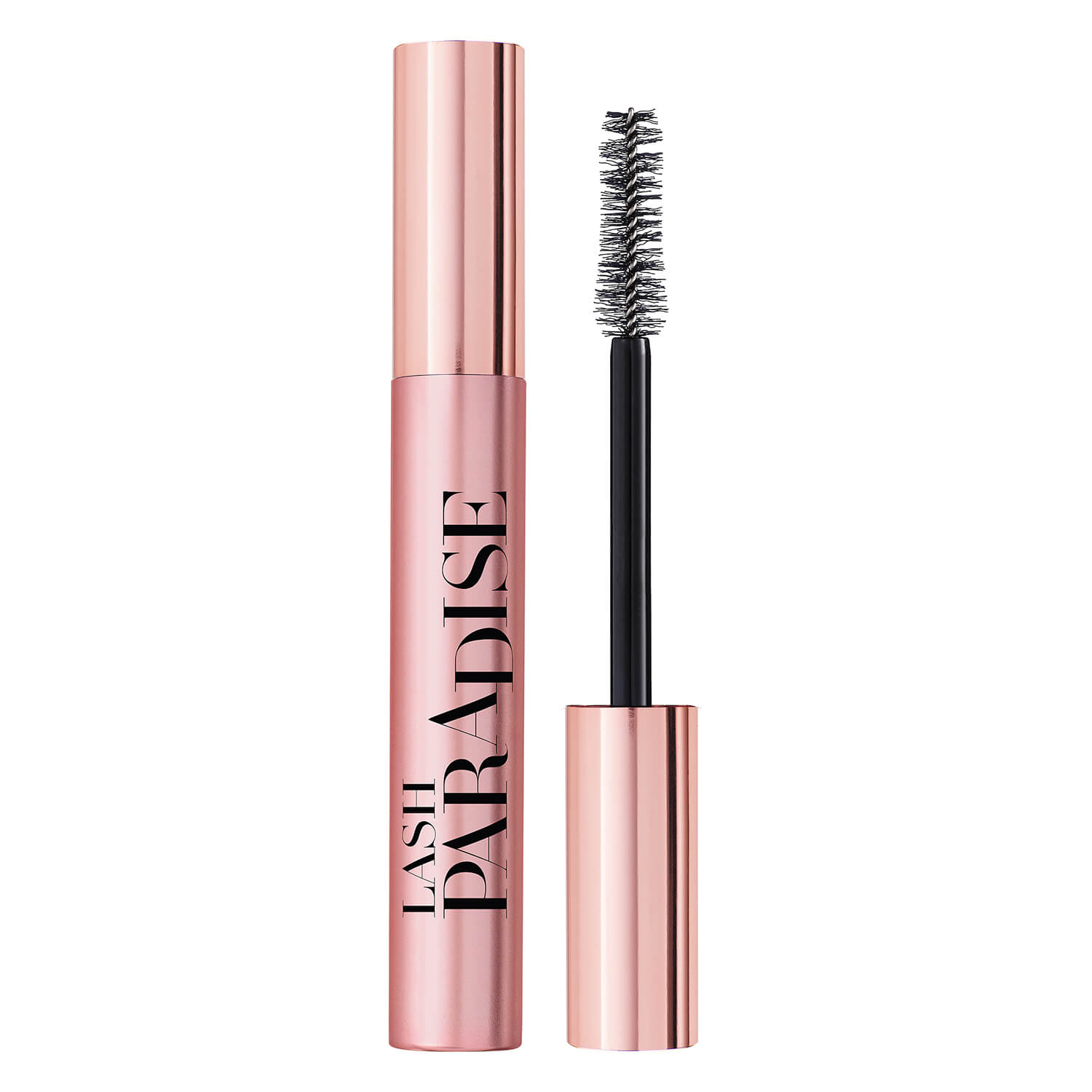 L’oréal Paris Loréal Mascara – Lash Paradise Intense Black 6.4ml