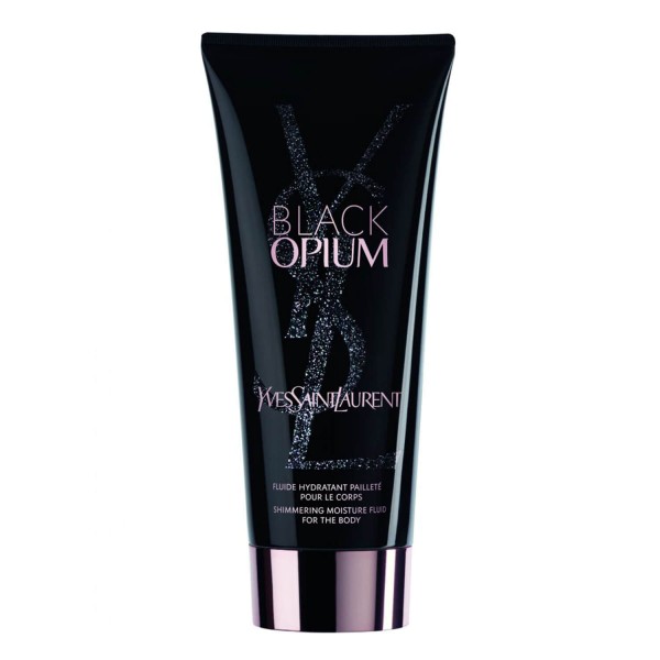 Image of Black Opium - Body Lotion