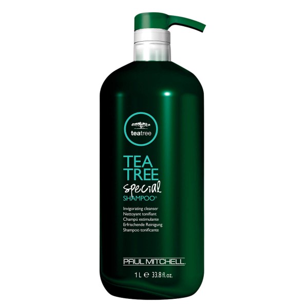 Image of Tea Tree Special - Shampoo