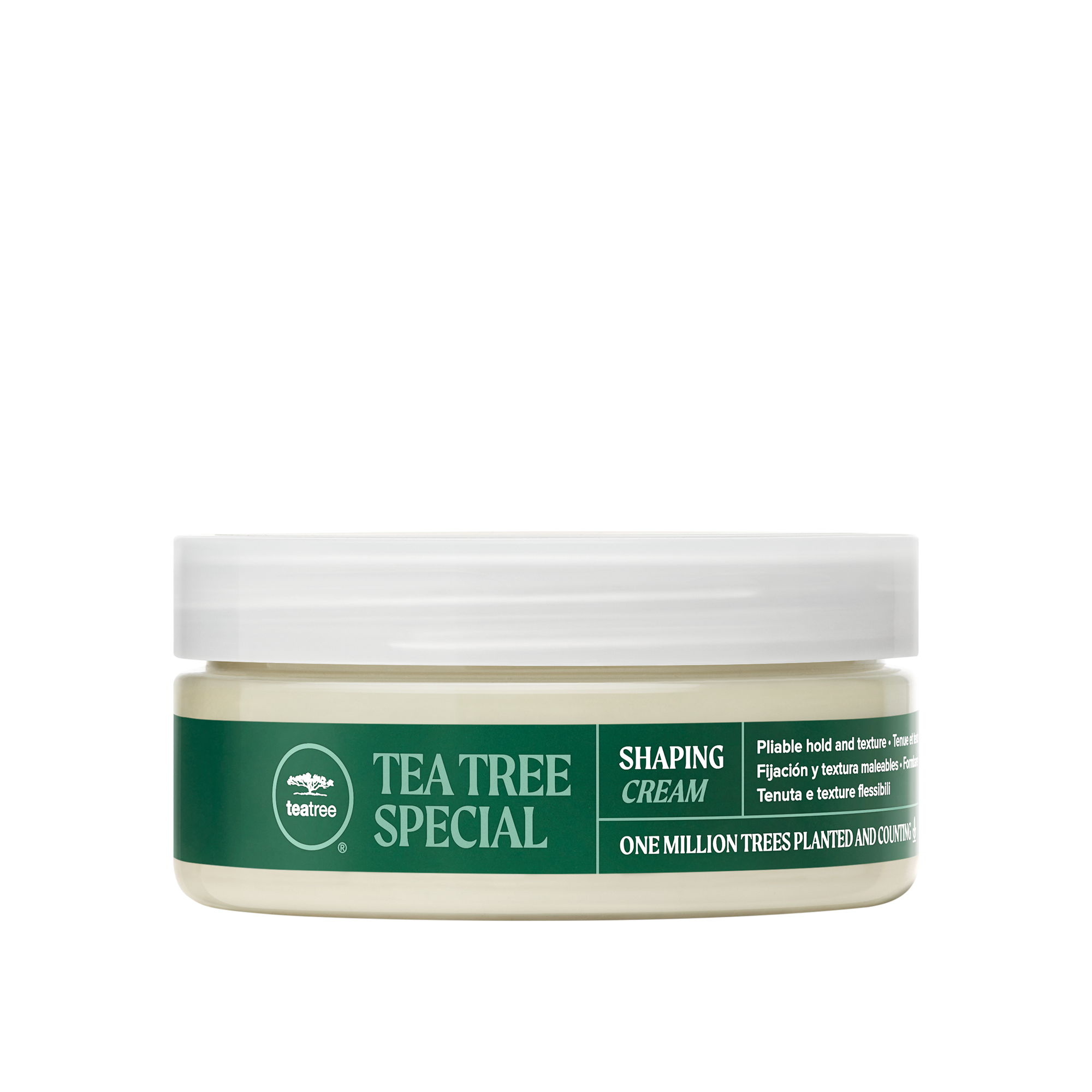 Tea Tree Special – Shaping Cream 85ml