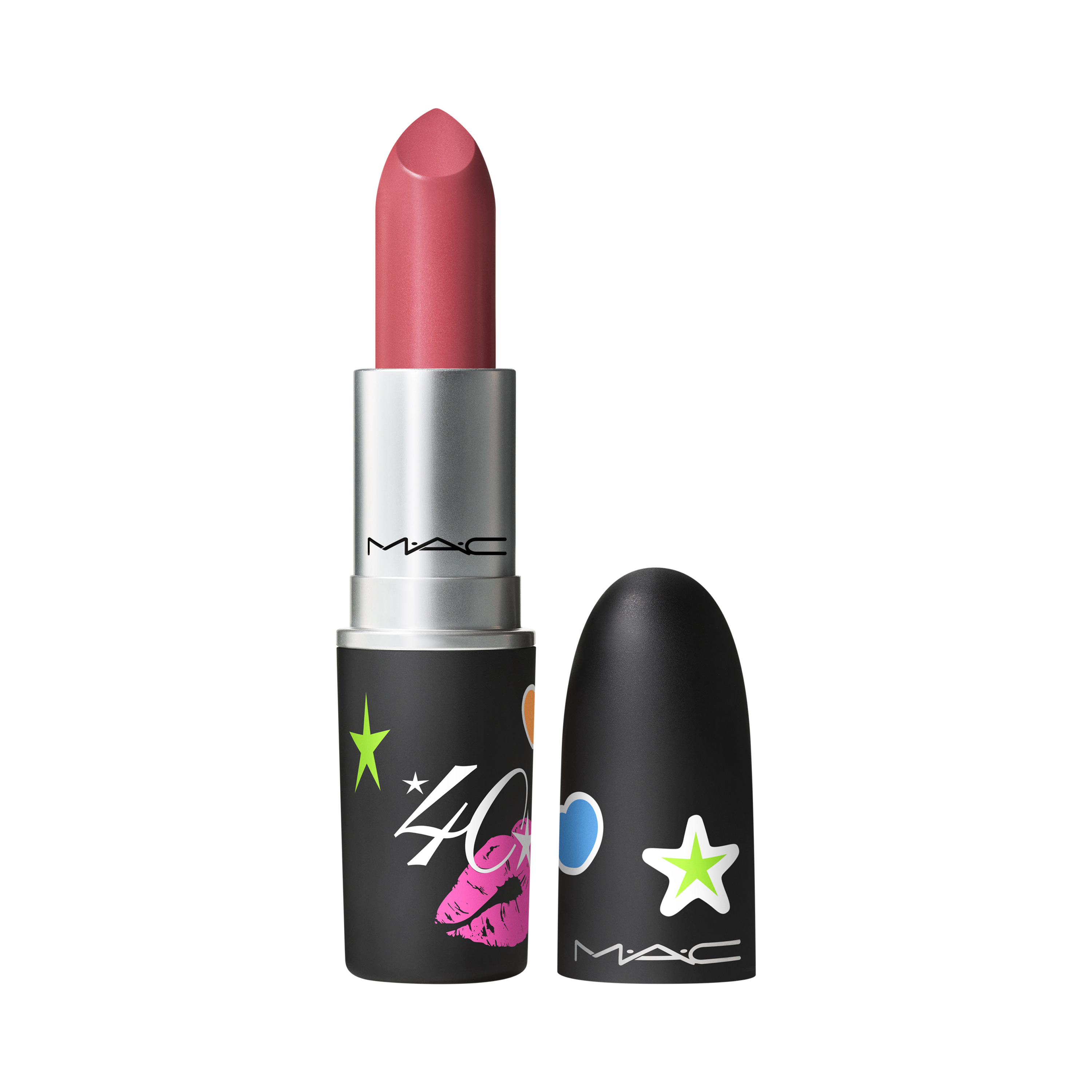 M·a·c Specials – Cremesheen Lipstick Hot Gossip 3g