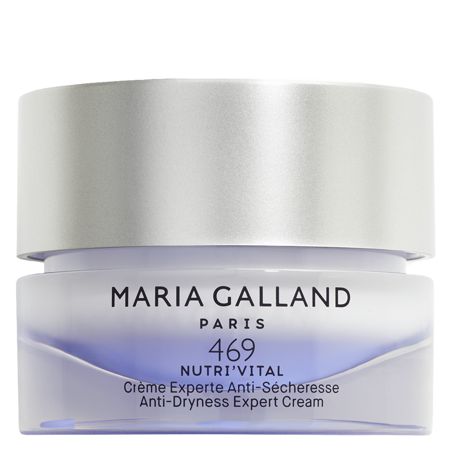 Maria Galland Nutri’vital – 469 Anti-Dryness Expert Cream 50