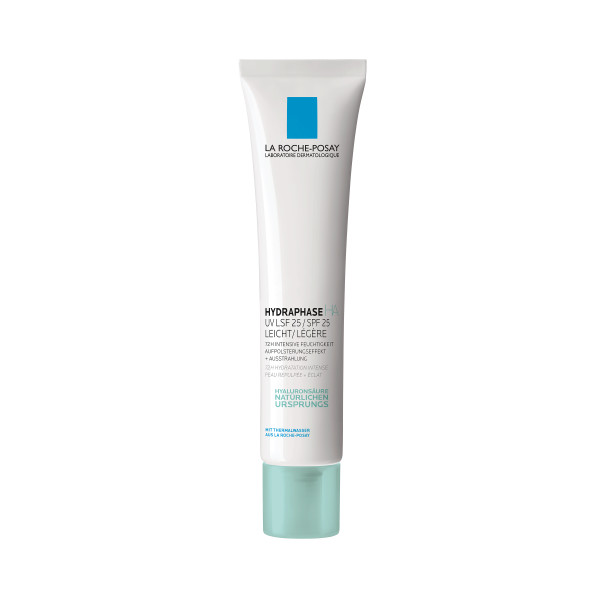 La Roche Posay Hydraphase – Ha Uv Light 40ml