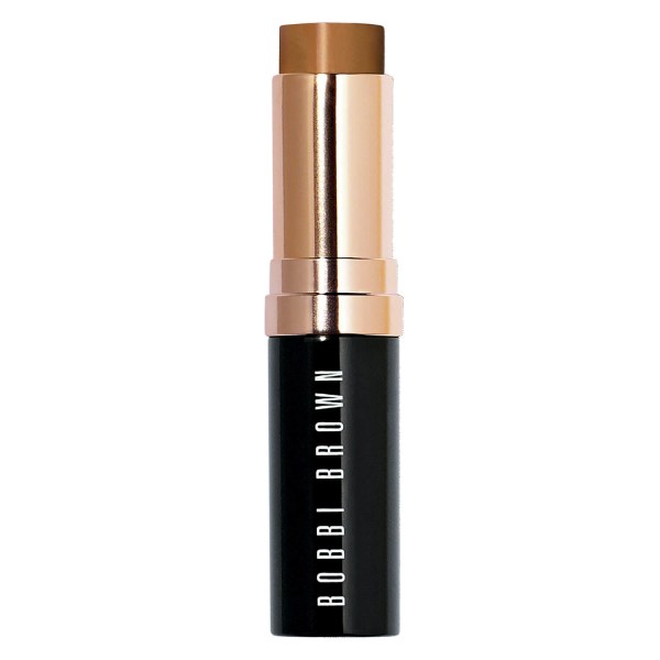 Image of BB Foundation - Skin Foundation Stick Warm Almond 6.5