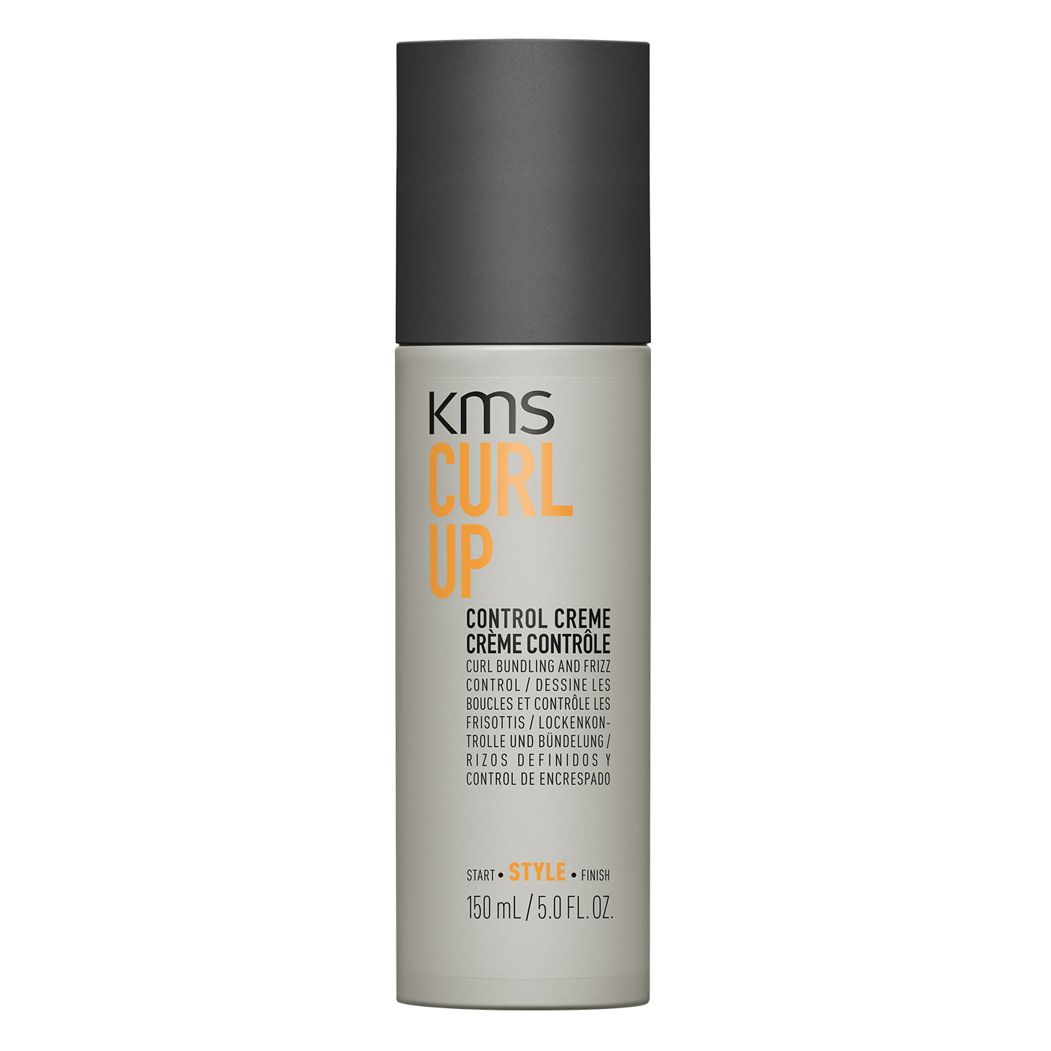Kms Curlup – Curl Control Creme 150ml