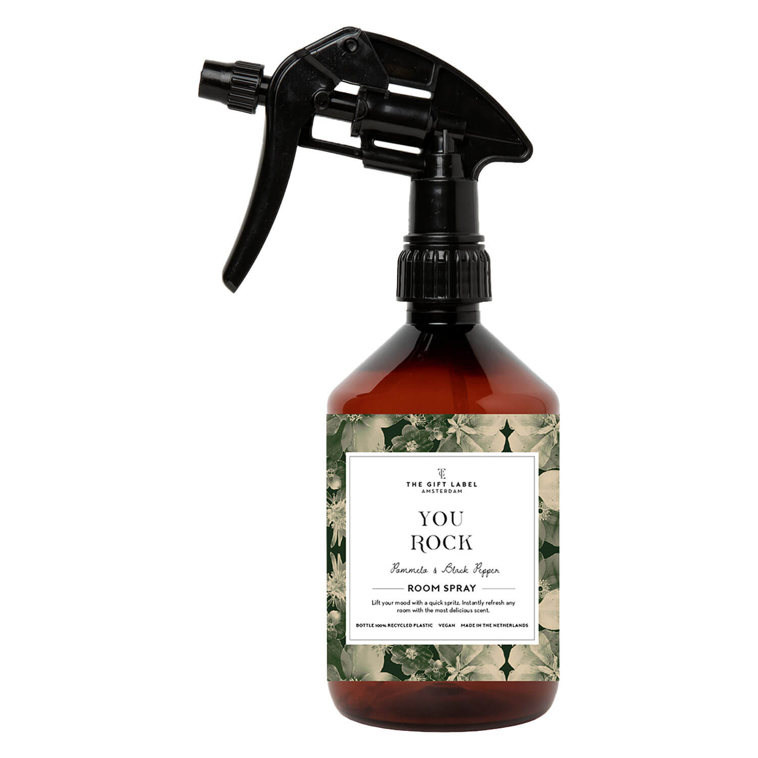 The Gift Label Tgl Home – Room Spray You Rock 500ml