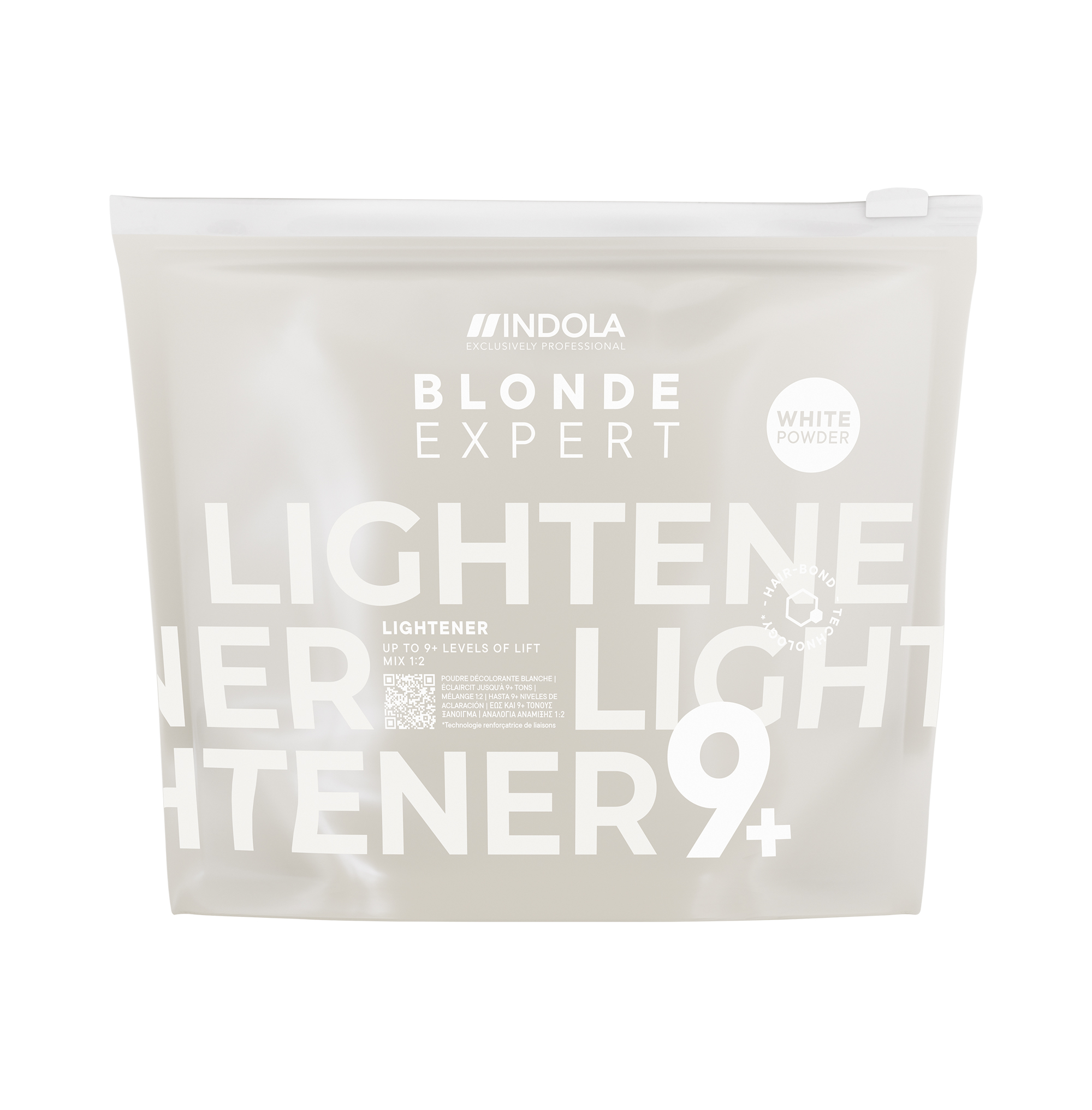 Indola Blonde Expert – Lightener 9+ 450g