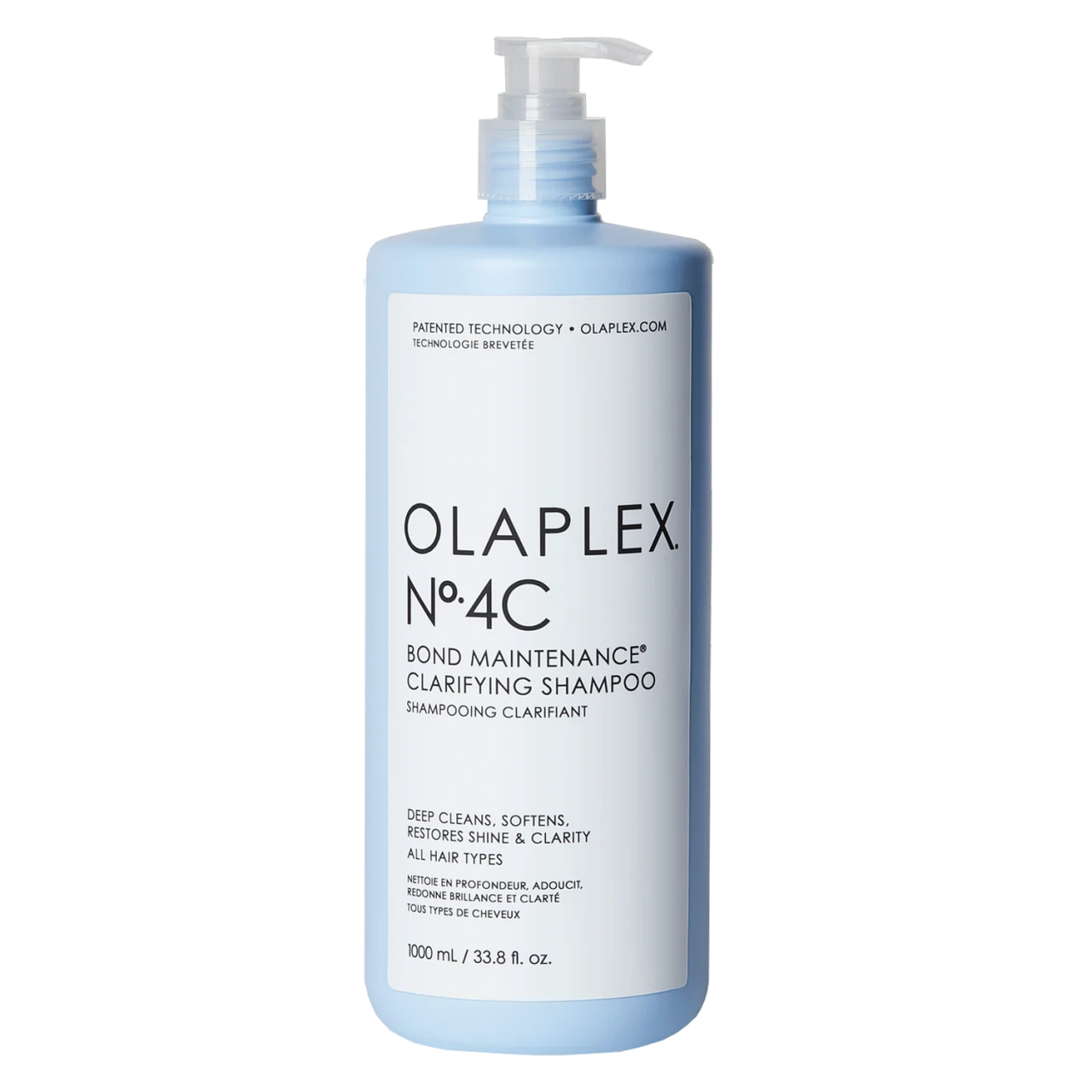 Olaplex - Bond Maintenance Clarifying Shampoo No. 4C