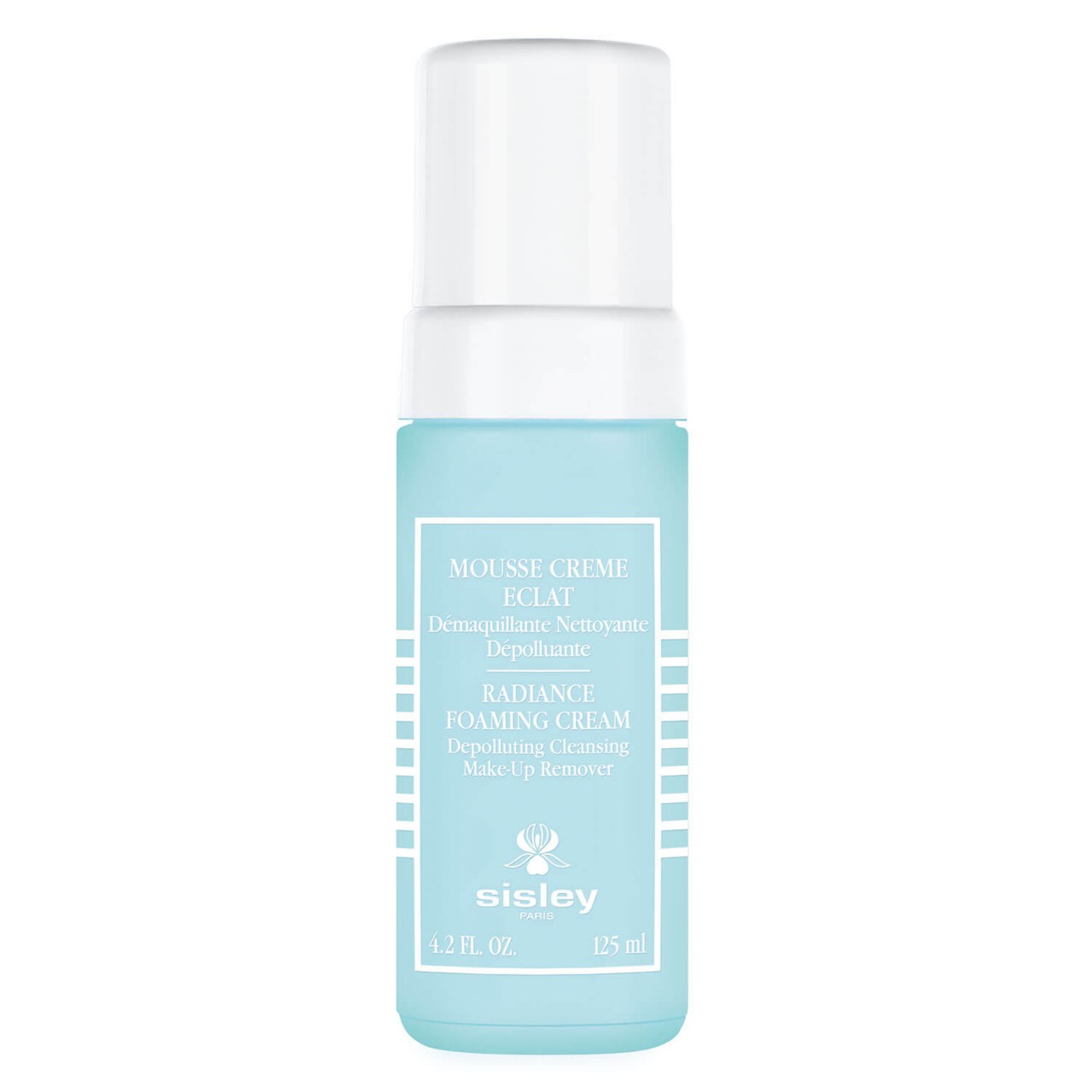 Sisley Skincare - Mousse Crème Eclat