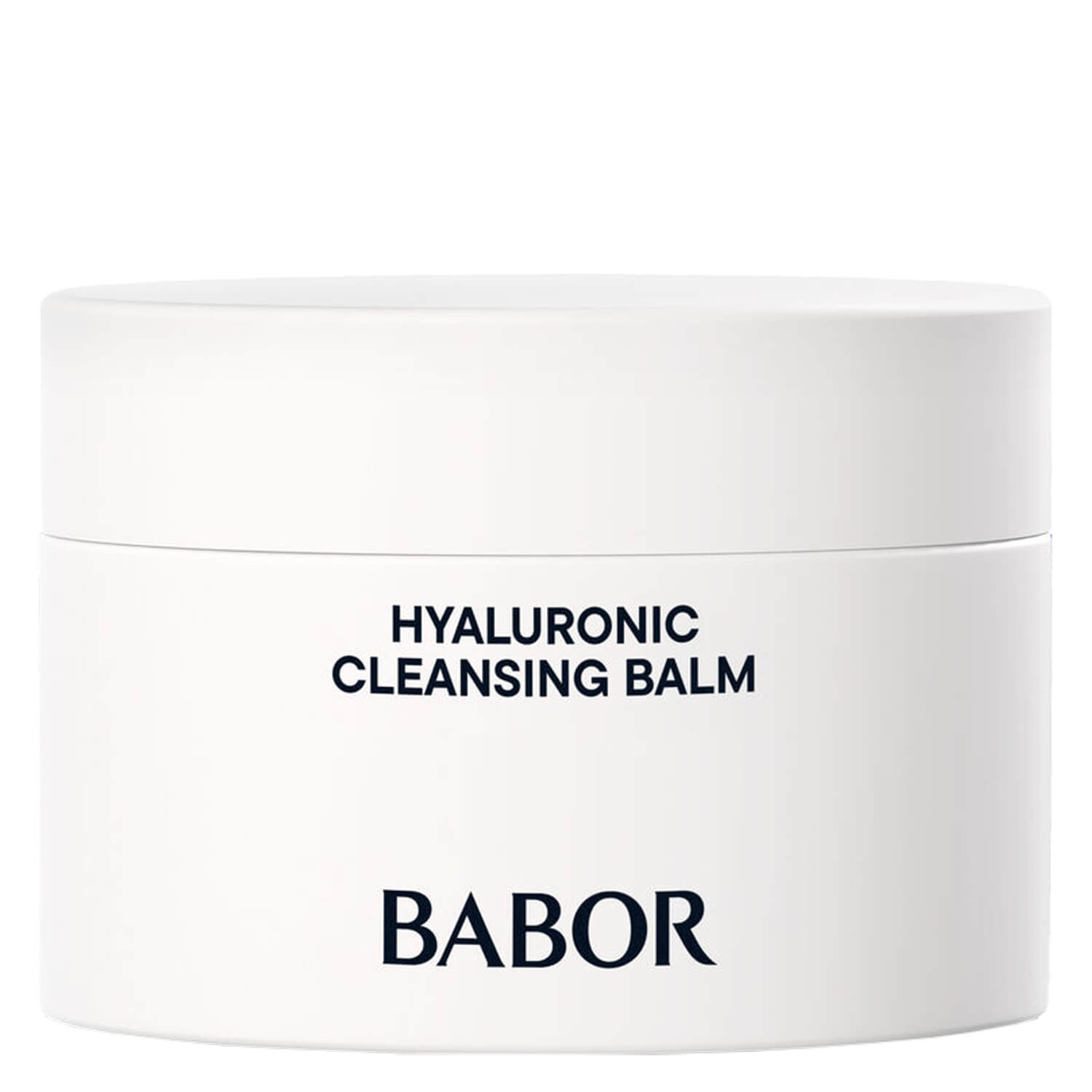 Babor Cleansing – Hyaluronic Cleansing Balm 150ml
