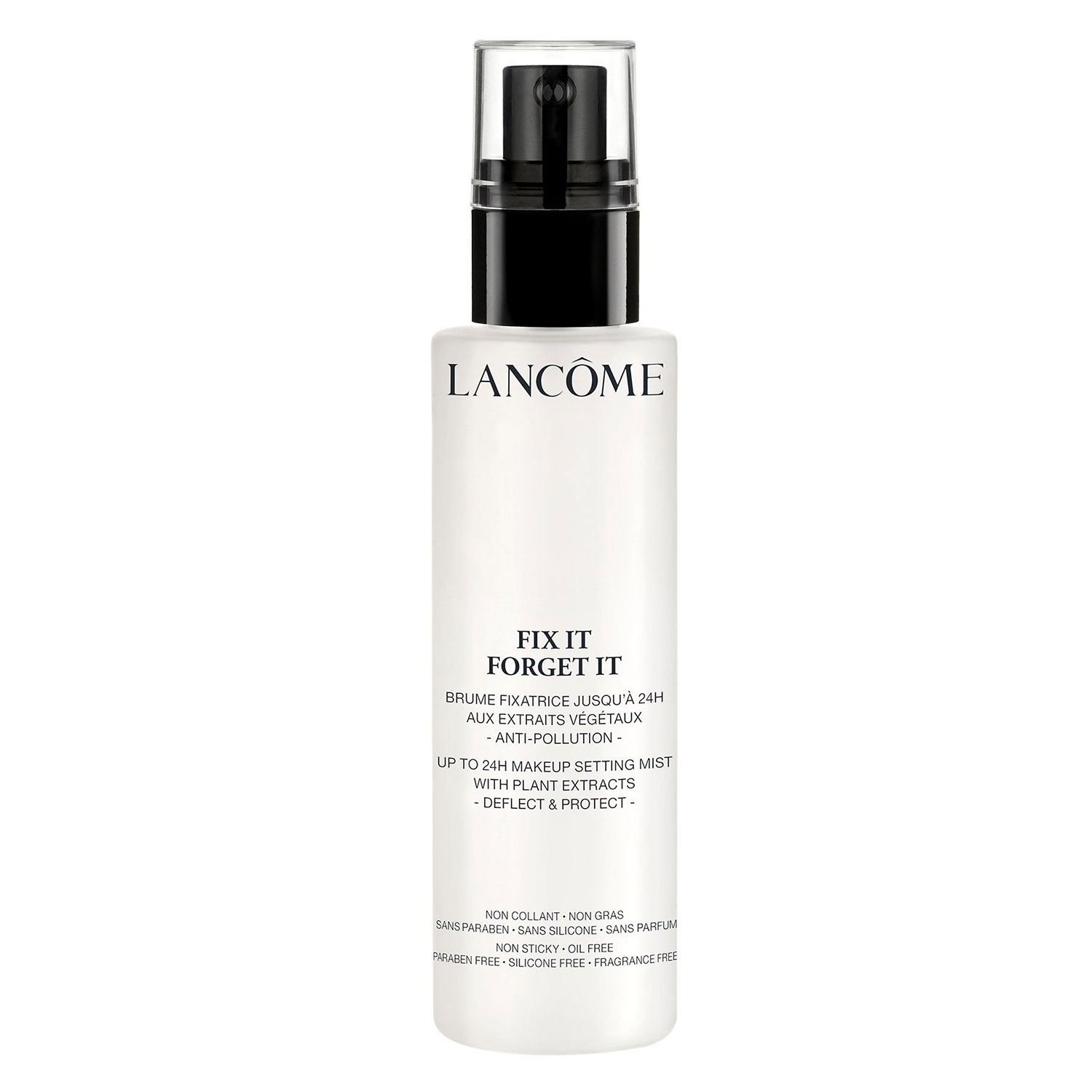 Lancôme Teint Idole Ultra Wear Life Proof - Fix It Forget It Setting Spray 100ml