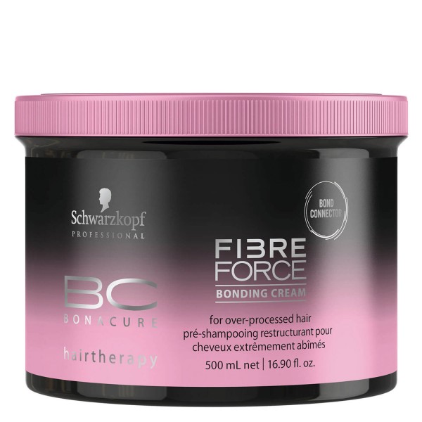 Image of BC Fibre Force - Bonding Cream