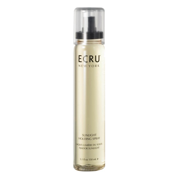 Ecru New York - Ecru Finish - Sunlight Holding Spray