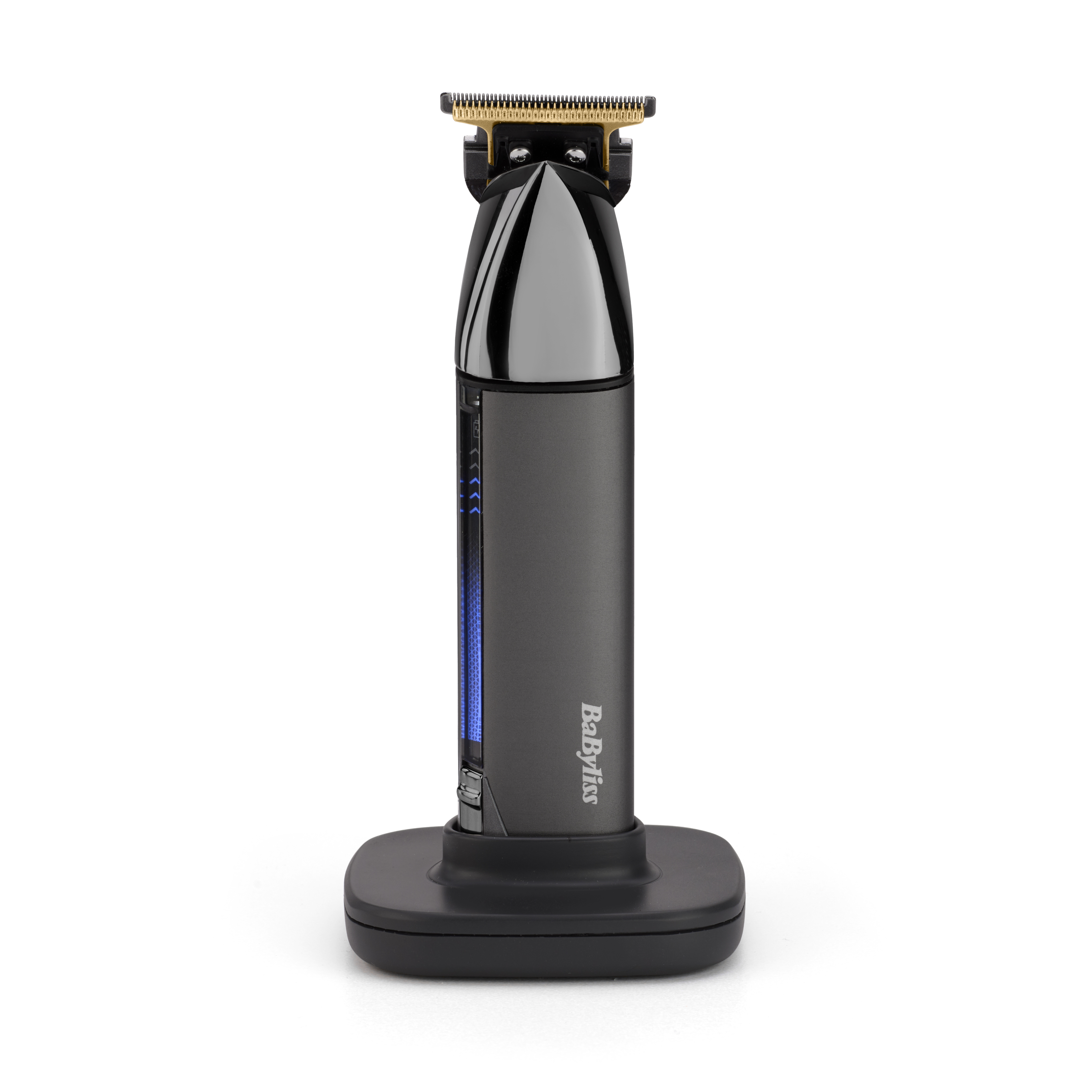 Babyliss - Kabelloser Bartschneider Super-X Metal Series 1x