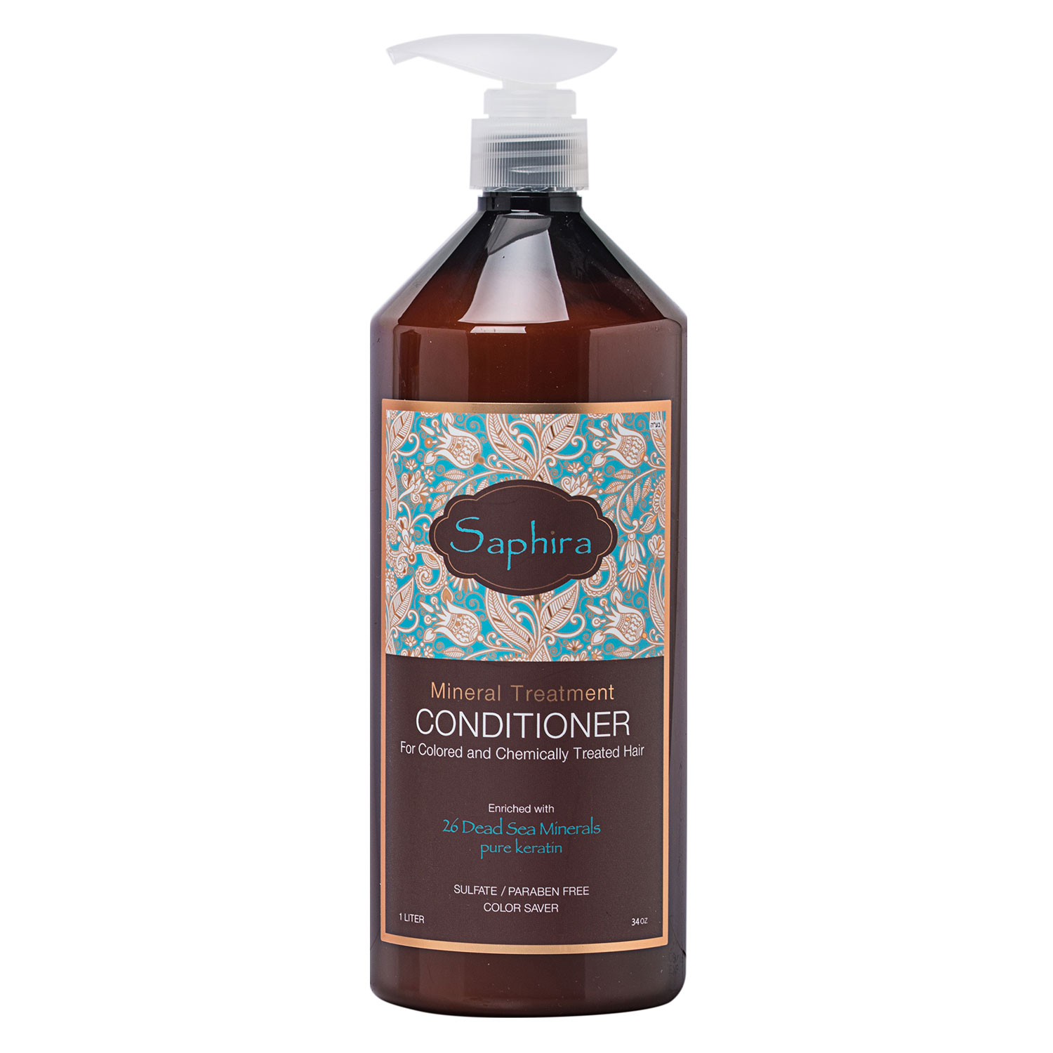 saphira smoothing treatment