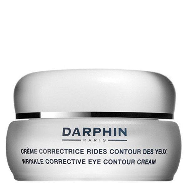 Image of DARPHIN CARE - Wrinkle Corrective Eye Contour Cream