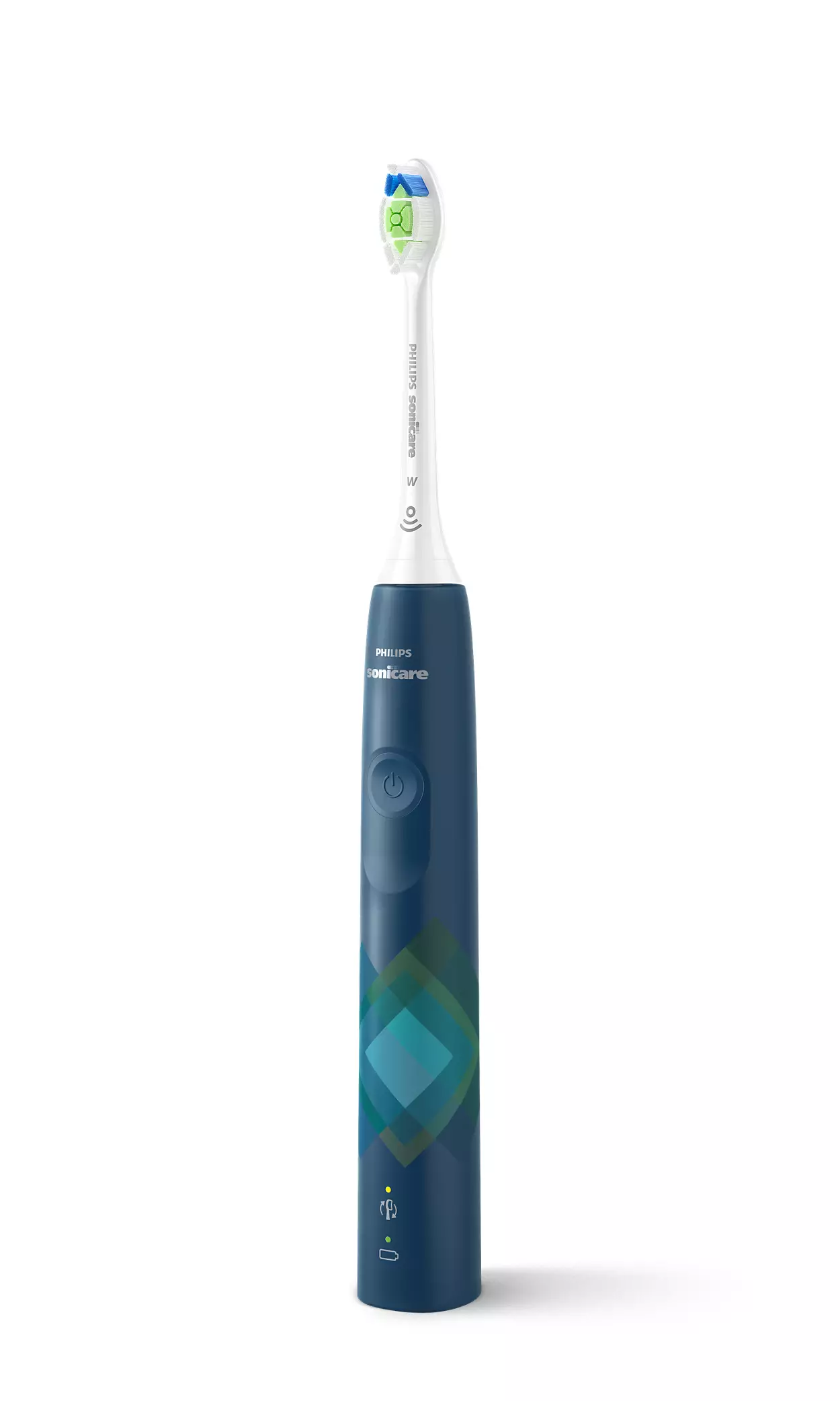 Philips Sonicare - 4100 Series Elektrische Schallzahnbürste Hx3689/42 1x