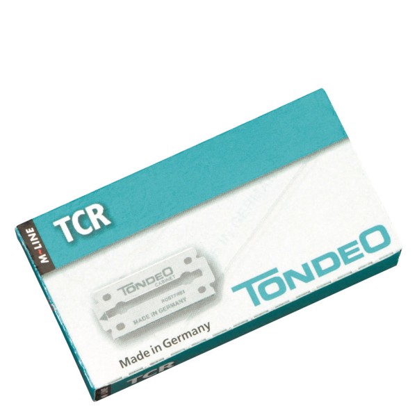 Image of Tondeo Blades - TCR Blades