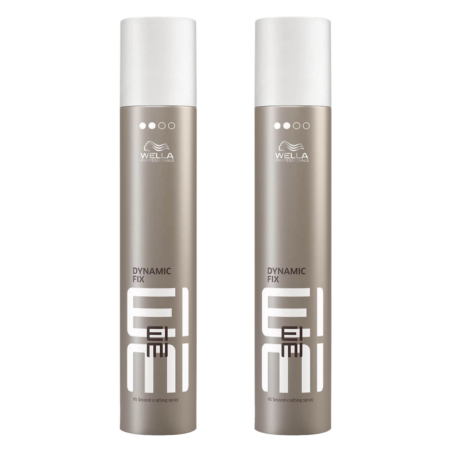 Wella Eimi Hairspray - Dynamic Fix Special