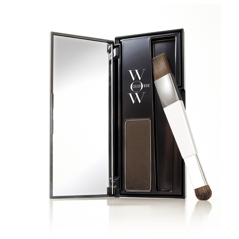 Color Wow - Root Cover Up Med. Brown 2.1ml