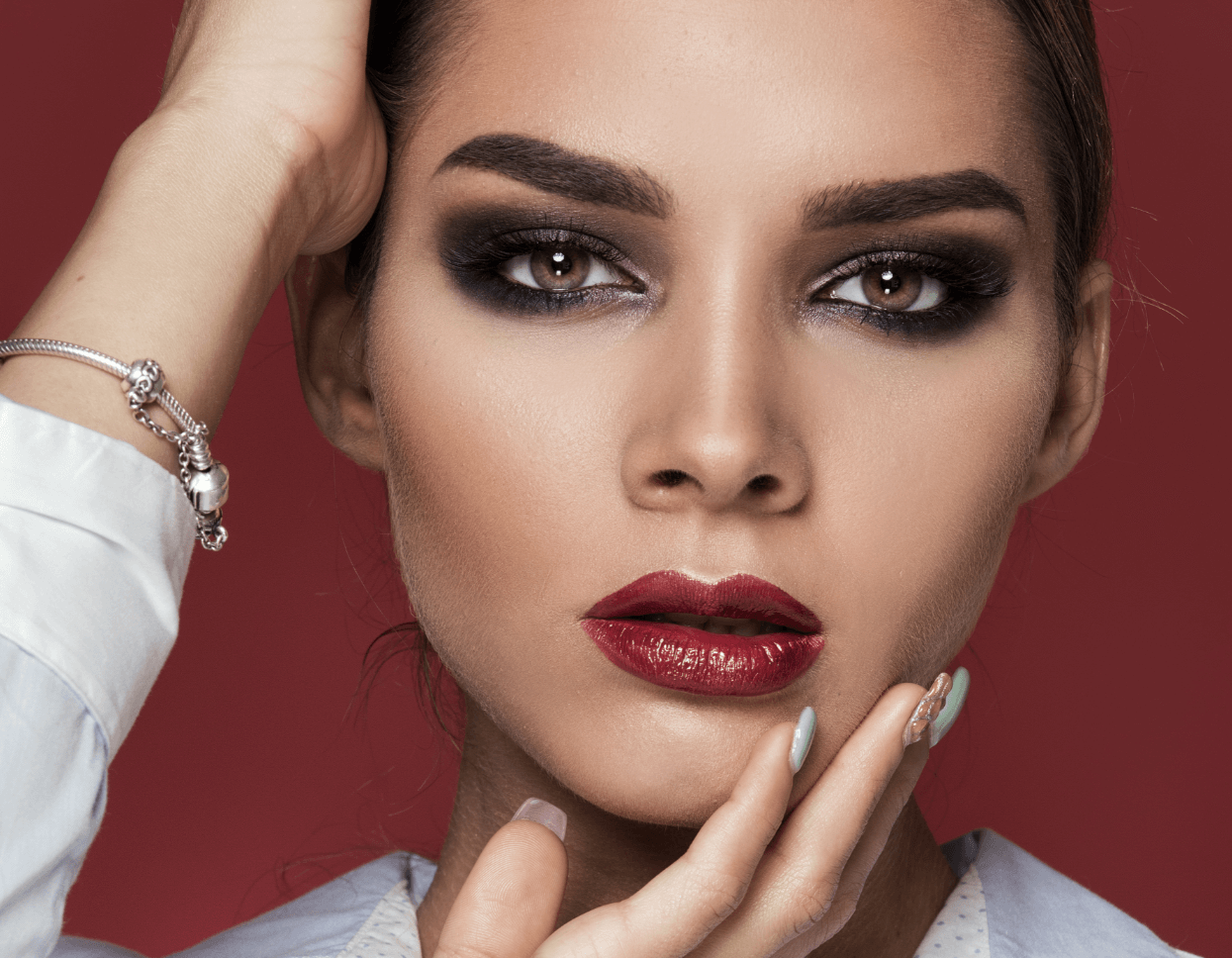 Die 5 Schonsten Lippenstifte Fur Den Herbst Perfecthair Ch