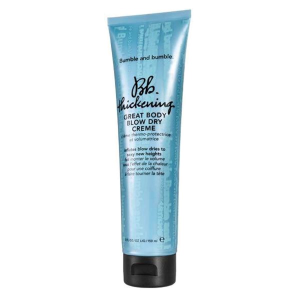 Image of Bb. Thickening - Great Body Blow Dry Crème