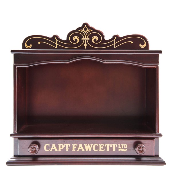 Image of Capt. Fawcett Tools - Counter Top Display Cabinet