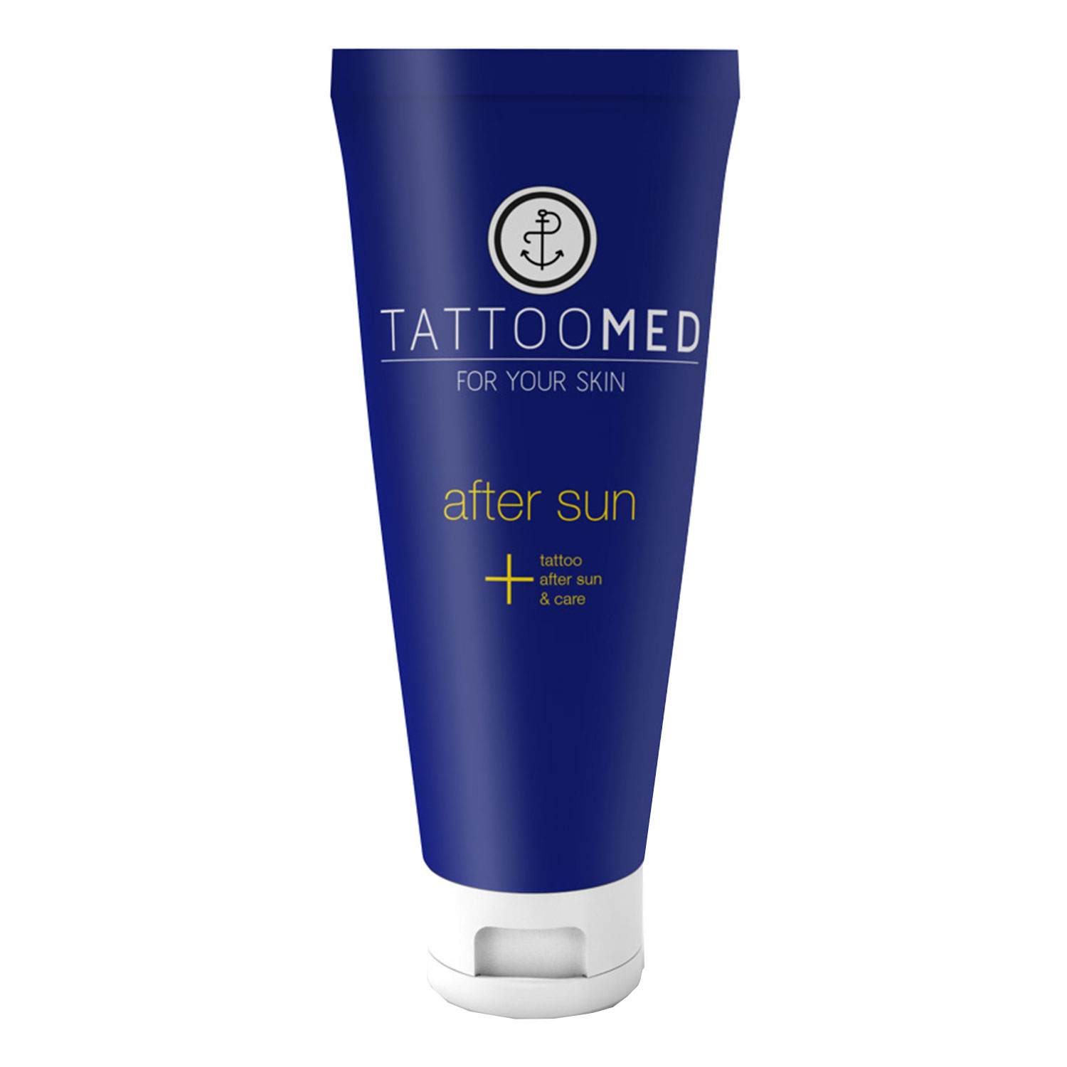 Tattoomed Sun – After Sun 100ml
