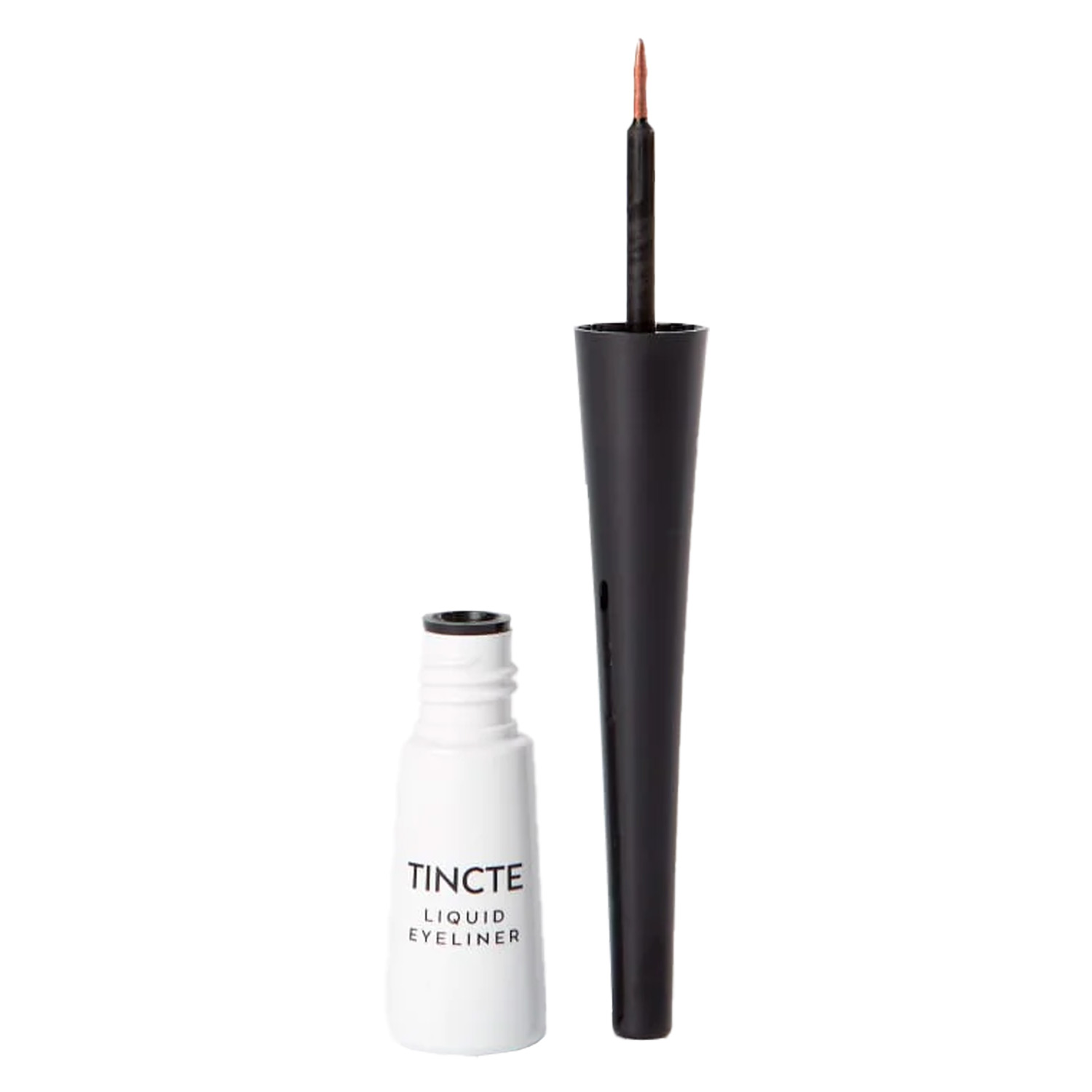 Und Gretel Eyes - Tincte Liquid Eyeliner Copper 02 2.5ml
